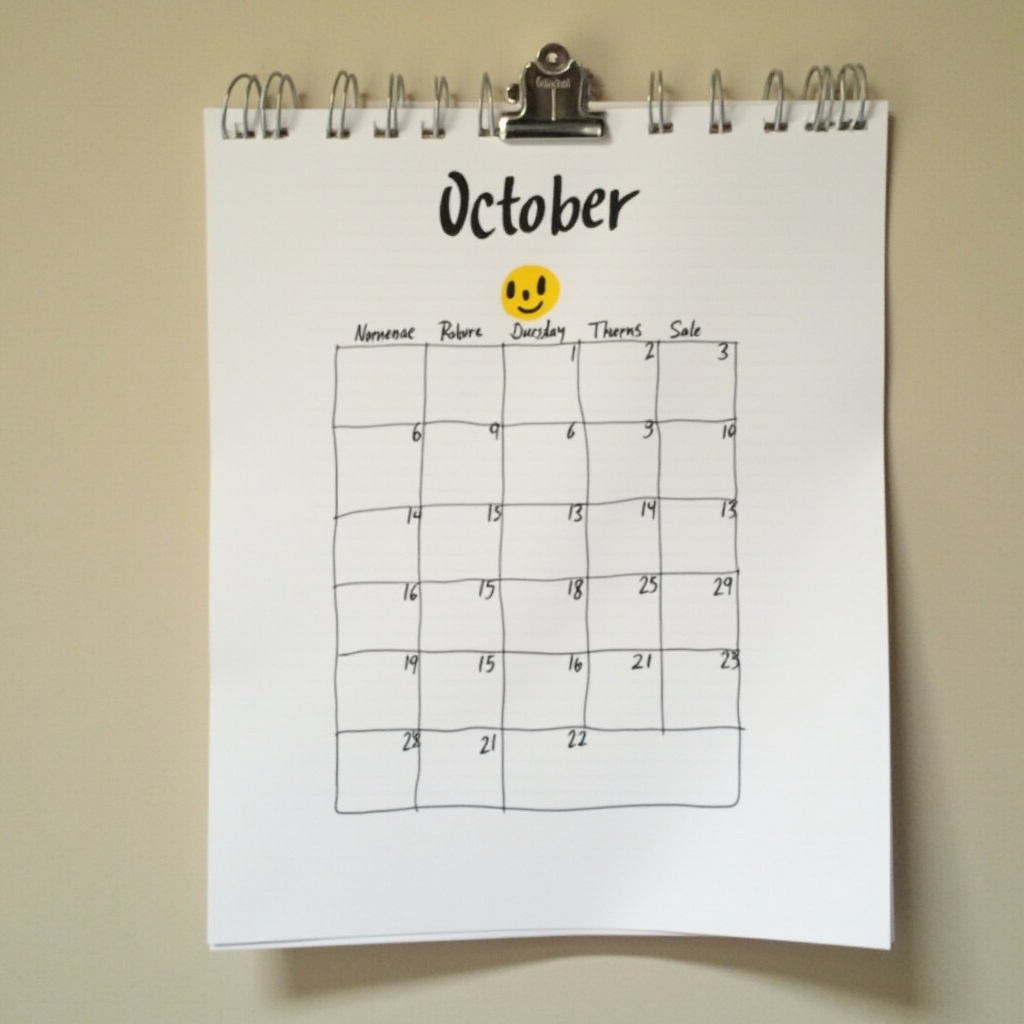 month