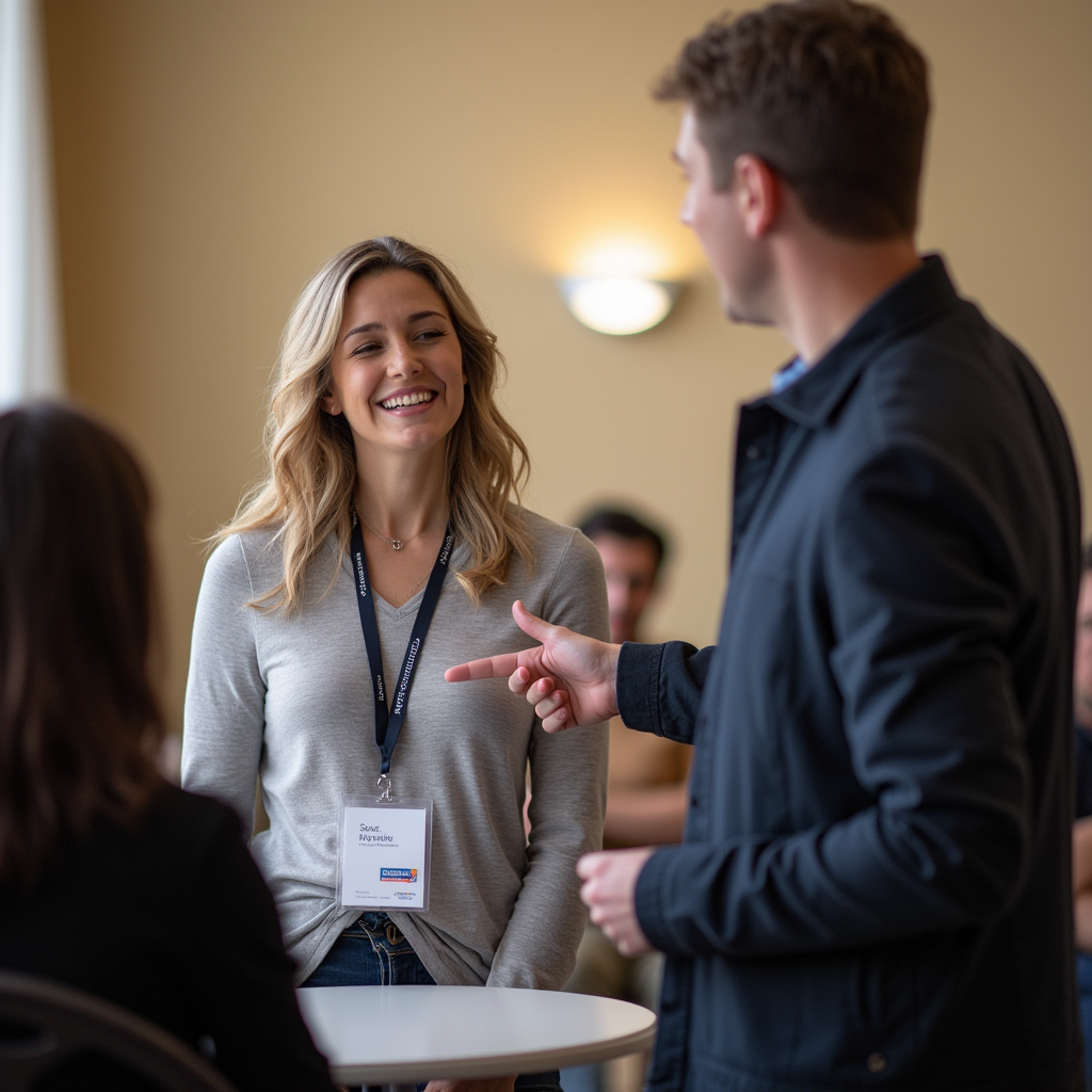 Illustration of "name" in a French cultural setting