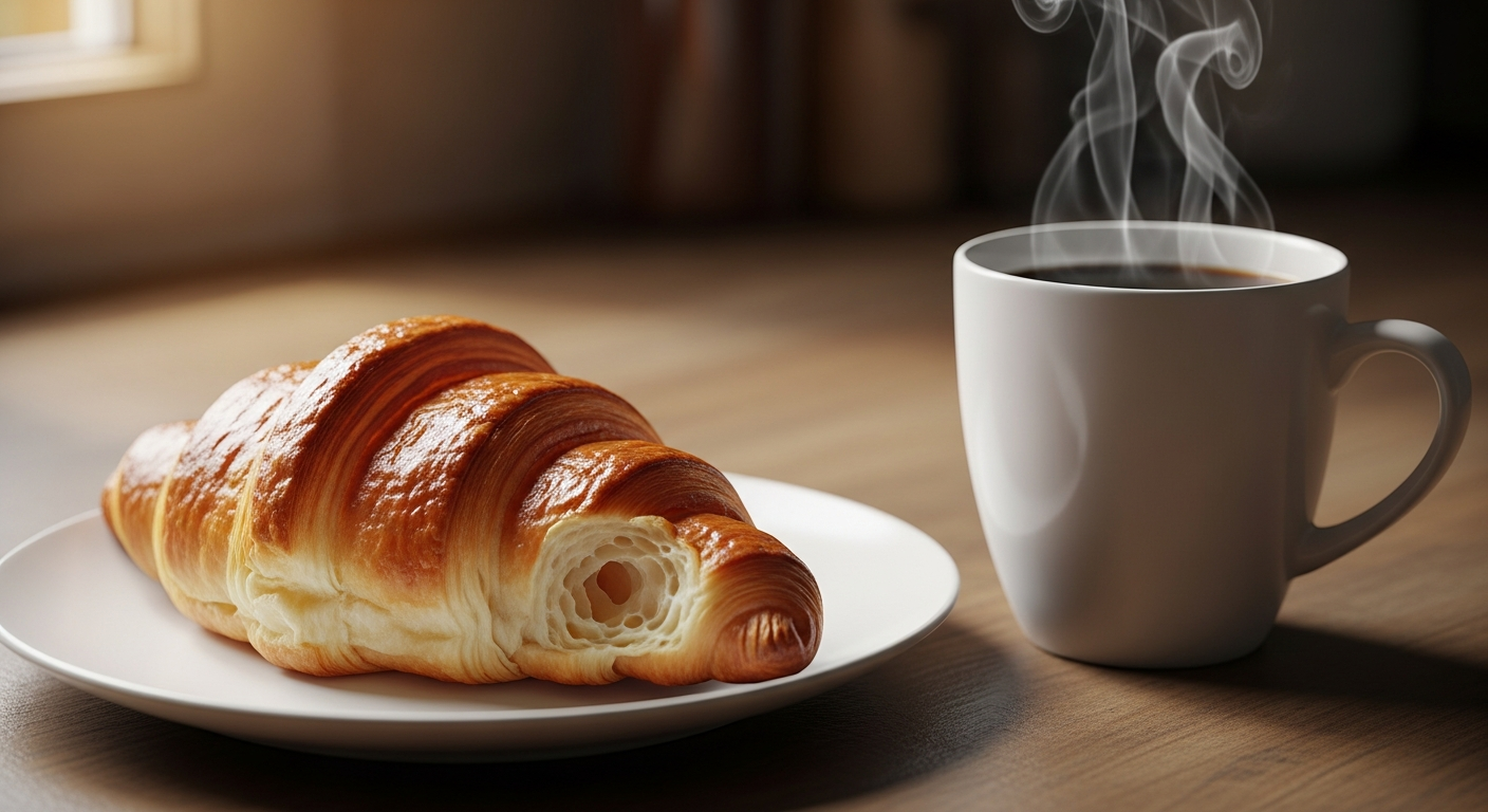 croissant