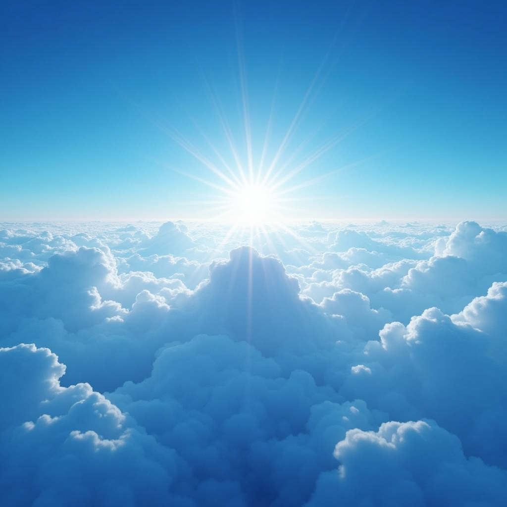 sky