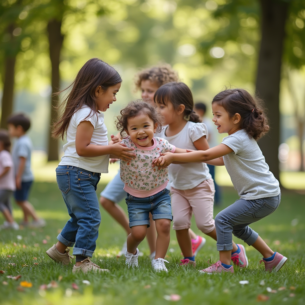 Illustration of "friend" in a Japanese cultural setting