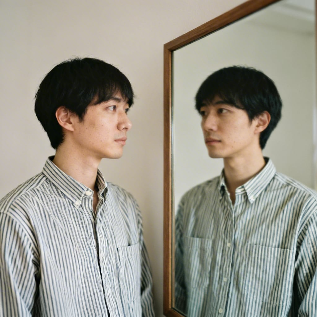 Illustration of "same" in a Spanish cultural setting